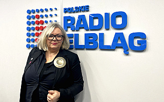 Anna Selke o jazzie na elbląskiej scenie muzycznej Anna Selke o jazzie na elbląskiej scenie muzycznej